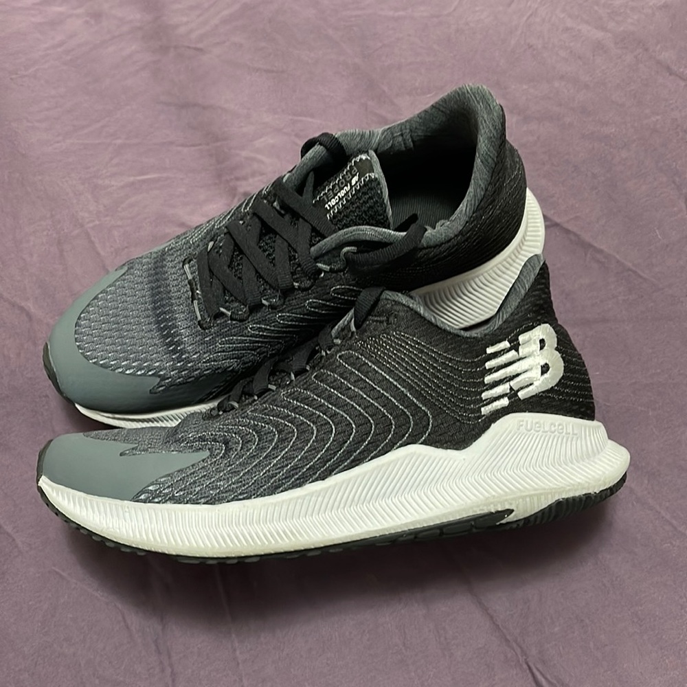 New Balance FuelCell Propel shoes